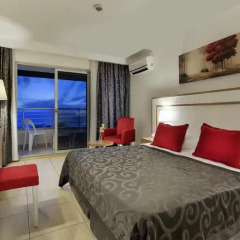 Galeri Resort Hotel – All Inclusive 5* Стандартный номер фото 4