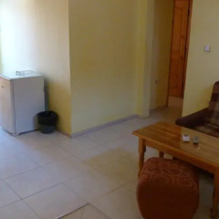 Отель Fener Guest House 2* Люкс фото 17