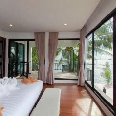 Отель Simple Life Cliff View Resort 3* Стандартный номер с различными типами кроватей фото 22
