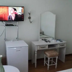 Гостиница Relax Стандартный номер фото 11