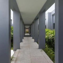Отель Villa Epa by TropicLook: Onyx style Nai Harn Beach интерьер отеля