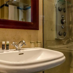 Hotel EXE Laietana Palace 4* Стандартный номер с различными типами кроватей фото 4