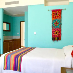 Marisol Boutique Hotel 3* Стандартный номер фото 8