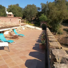 Hotel Casa Mas Gran пляж
