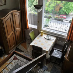 Отель Gardonyi Guesthouse Будапешт фото 2