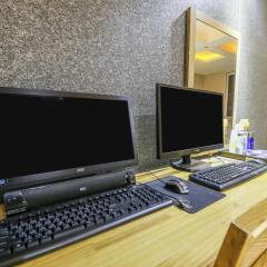 Argo Hotel 2* Улучшенный номер с различными типами кроватей фото 13