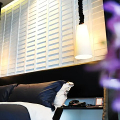 Siam@Siam Design Hotel Bangkok 4* Стандартный номер с различными типами кроватей фото 50