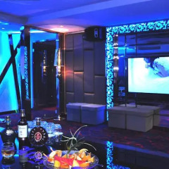 Shanghai Grand Trustel Purple Mountain Hotel развлечения