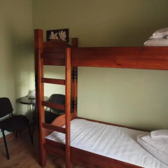 Hotel Westa 2* Стандартный номер с различными типами кроватей фото 5