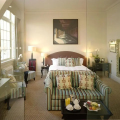 Clarion Collection Harte & Garter Hotel & Spa в номере
