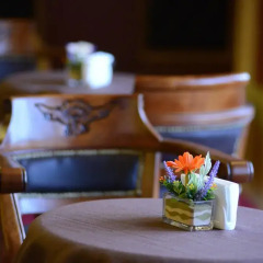 City Line Boutique Hotel интерьер отеля фото 2