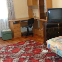 Апартаменты Apartments on Kominterna Мурманск удобства в номере