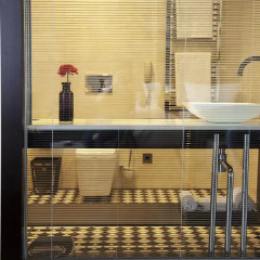 Quentin Boutique Hotel 4* Номер категории Эконом с различными типами кроватей фото 15