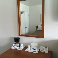 Отель Travelodge Hollywood-Vermont/Sunset 2* Стандартный номер фото 4