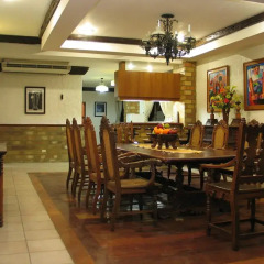 Отель Crown Regency Residences - Cebu питание фото 2