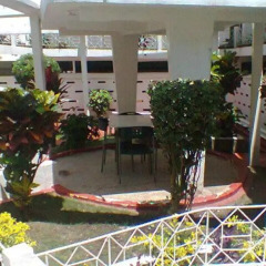 Super Gardens Hotel фото 2