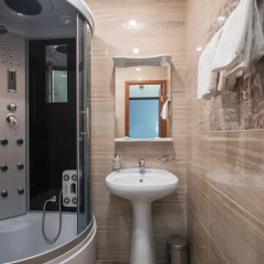 Гостиница Татарстан Казань 3* Люкс с разными типами кроватей фото 3