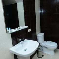 Eridana Hotel Стандартный номер фото 5