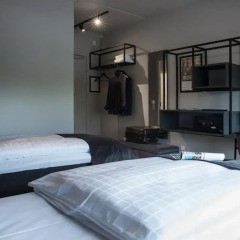 Отель Scandic Odense комната для гостей фото 4
