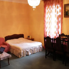 Отель Family Garden Guest House Армения, Ереван - отзывы, цены и фото номеров - забронировать отель Family Garden Guest House онлайн комната для гостей фото 5