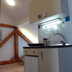 Апартаменты 23 Apartments Апартаменты с различными типами кроватей фото 10
