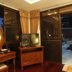 Отель Kata Sea View Villas удобства в номере