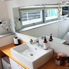Hostel Haru Стандартный номер фото 7