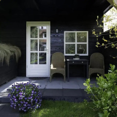 Отель B&B Hoofddorp Нидерланды, Хофддорп - отзывы, цены и фото номеров - забронировать отель B&B Hoofddorp онлайн фото 5