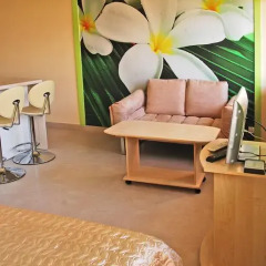Отель Apartament Yasminum Вроцлав интерьер отеля