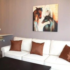 Отель Boomerang Residence Болгария, Солнечный берег - отзывы, цены и фото номеров - забронировать отель Boomerang Residence онлайн интерьер отеля