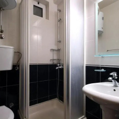 Апартаменты Apartments and Rooms Teona Стандартный номер с различными типами кроватей фото 8