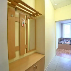 Hotel Miroslada 3* Стандартный номер с различными типами кроватей фото 5