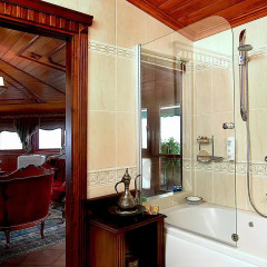 Dersaadet Hotel - Special Class спа
