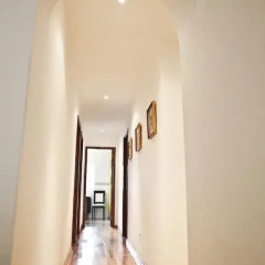 Отель Wonderful Lisboa Olarias Апартаменты с различными типами кроватей фото 32