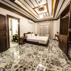 Hotel Mary's House 3* Номер категории Эконом фото 9