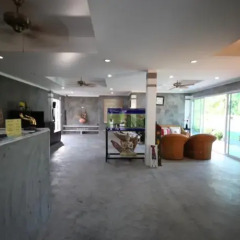 Отель Sunshine Guest House интерьер отеля