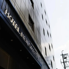Hotel New Oriental Myeongdong