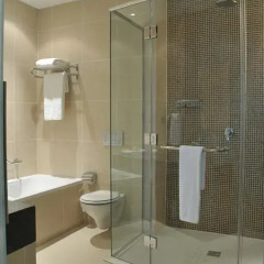 Radisson Hotel, Lagos Ikeja 4* Стандартный номер с различными типами кроватей фото 4