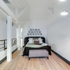 Апартаменты Sweet Inn Apartments - Rue Tardieu Париж спа
