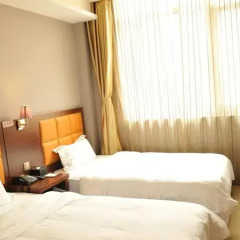 Cheng Xuan Hotel комната для гостей фото 3