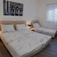Апартаменты Apartment Perimar комната для гостей фото 4