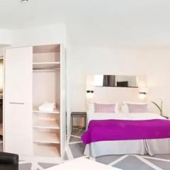 Отель Alsterhof Hotel Berlin Германия, Берлин - отзывы, цены и фото номеров - забронировать отель Alsterhof Hotel Berlin онлайн комната для гостей фото 2