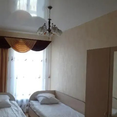 It' Hotel Стандартный номер фото 8