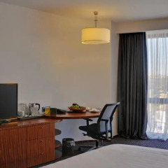 Ommer Hotel Kayseri 5* Номер Делюкс с различными типами кроватей фото 2