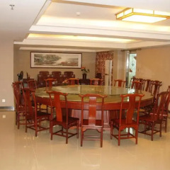 Отель Guangzhou JinTang Hotel Китай, Гуанчжоу - отзывы, цены и фото номеров - забронировать отель Guangzhou JinTang Hotel онлайн питание