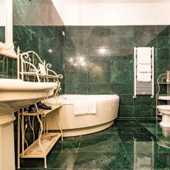 Отель Glamour Apartments Италия, Милан - 1 отзыв об отеле, цены и фото номеров - забронировать отель Glamour Apartments онлайн спа фото 2