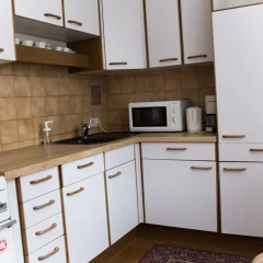Апартаменты Apartment Vienna - Seilerstättergasse Вена в номере