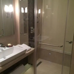 Hotel Vrisa 4* Номер Делюкс с различными типами кроватей фото 6