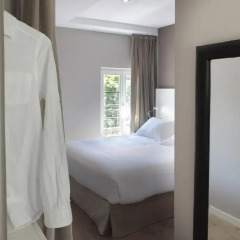 Апартаменты Apartments Rambla 102 комната для гостей фото 3