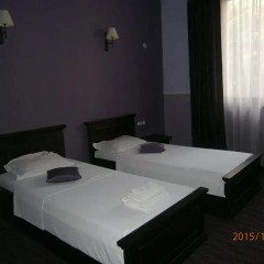 Hotel Neptun 3* Стандартный номер фото 7
